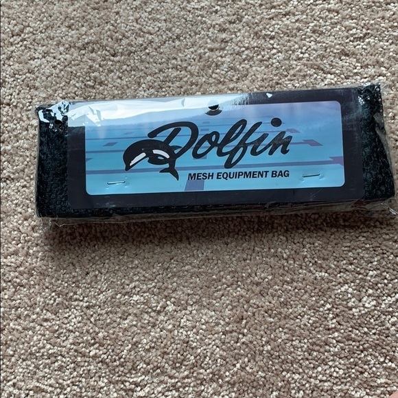 Dolfin | Dolfin Swimming training bundle - Picture 4 of 7